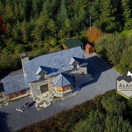 Alaind Lodges, Sneem Εξωτερικό φωτογραφία