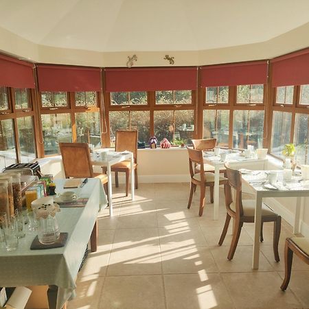 Alaind Lodges, Sneem Εξωτερικό φωτογραφία