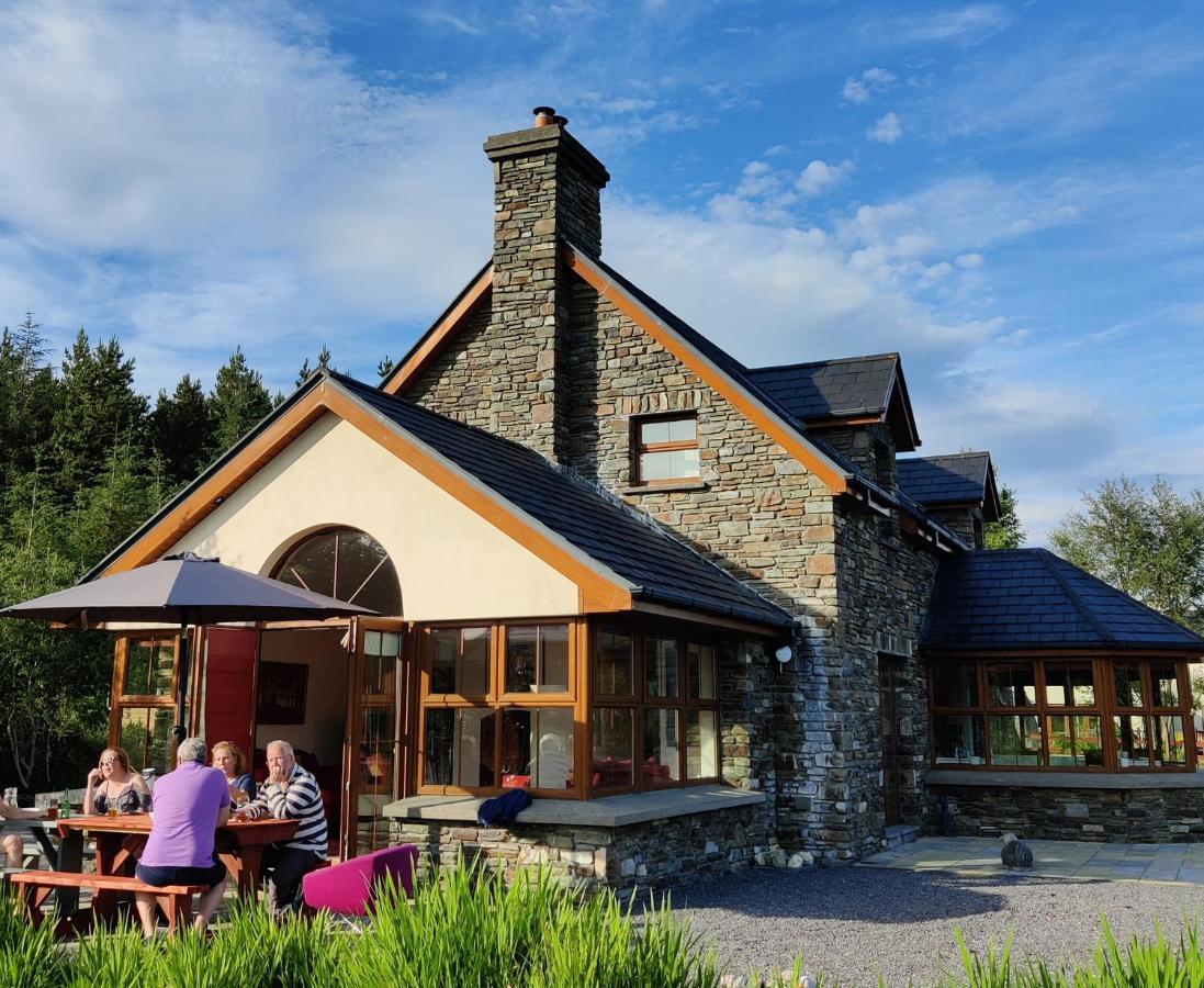 Alaind Lodges, Sneem Εξωτερικό φωτογραφία