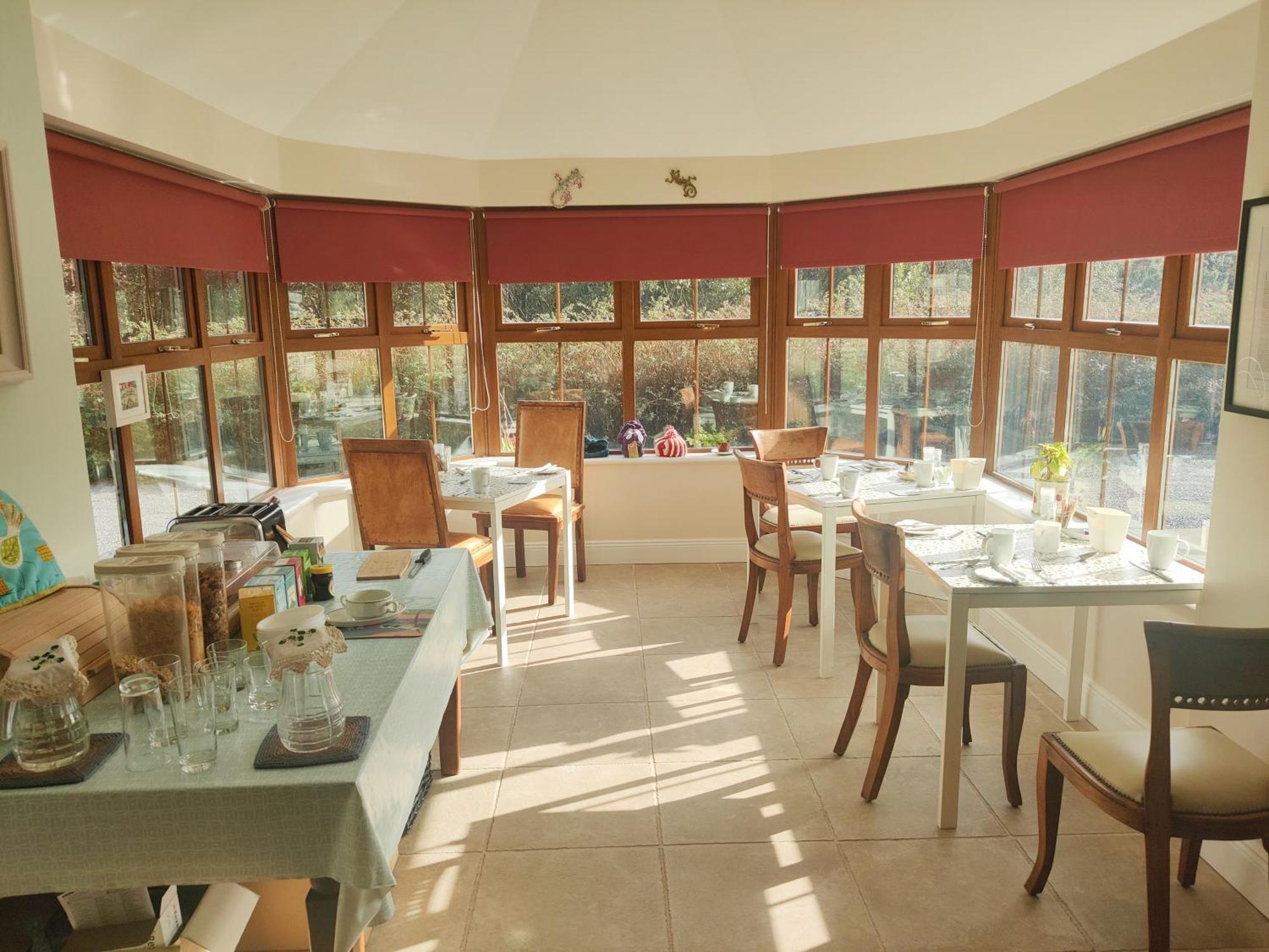 Alaind Lodges, Sneem Εξωτερικό φωτογραφία