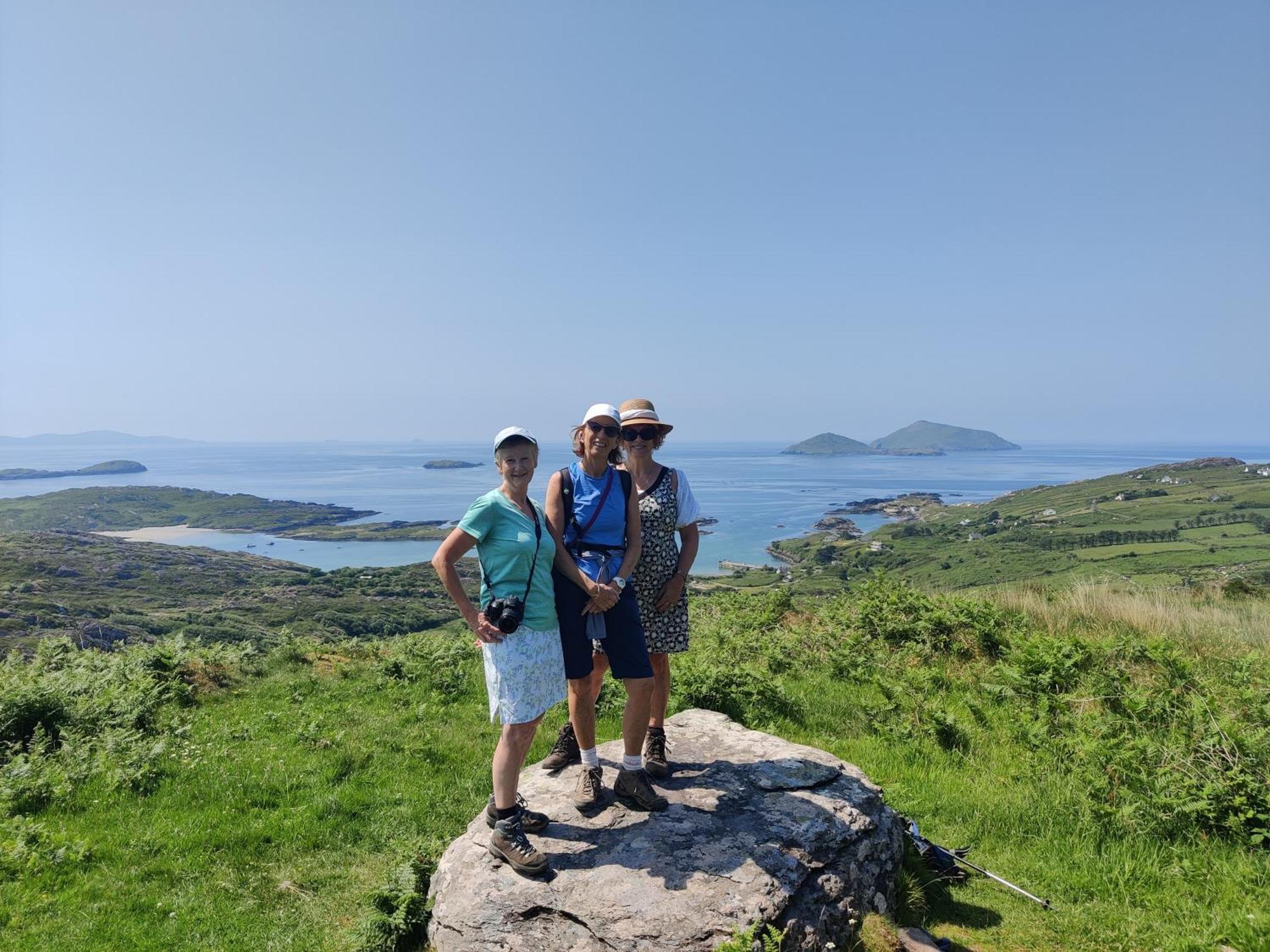 Alaind Lodges, Sneem Εξωτερικό φωτογραφία