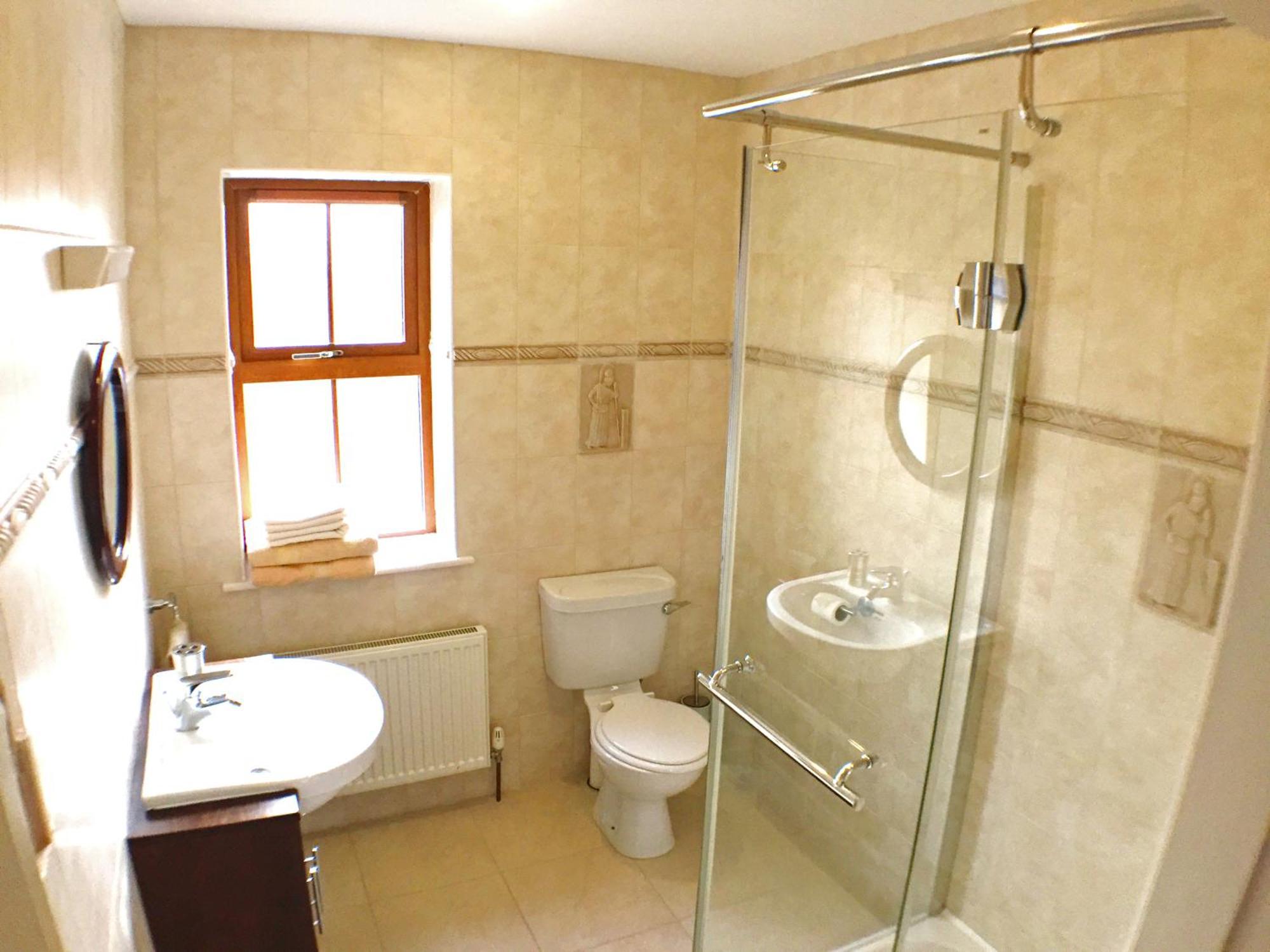 Alaind Lodges, Sneem Εξωτερικό φωτογραφία