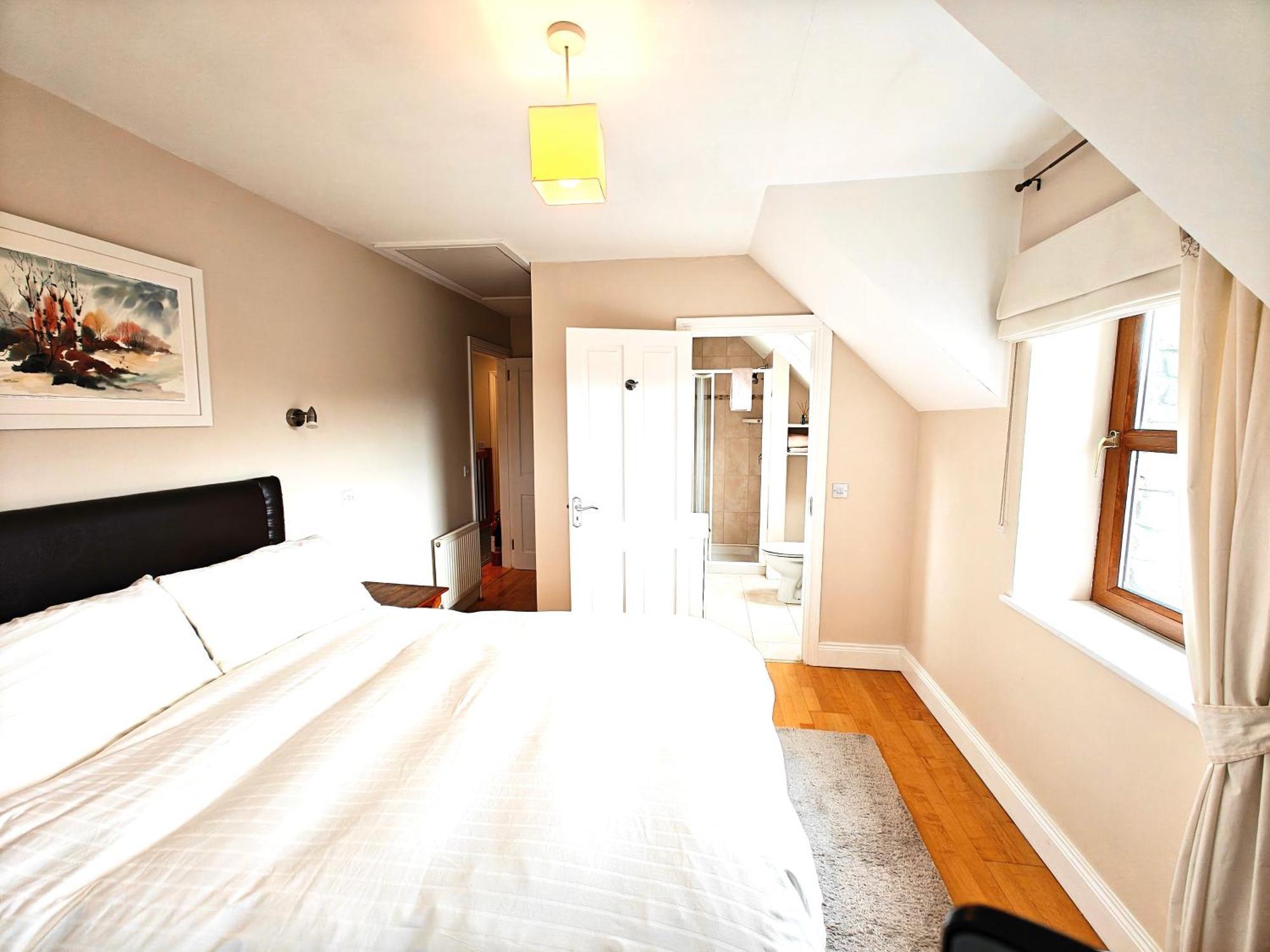 Alaind Lodges, Sneem Εξωτερικό φωτογραφία