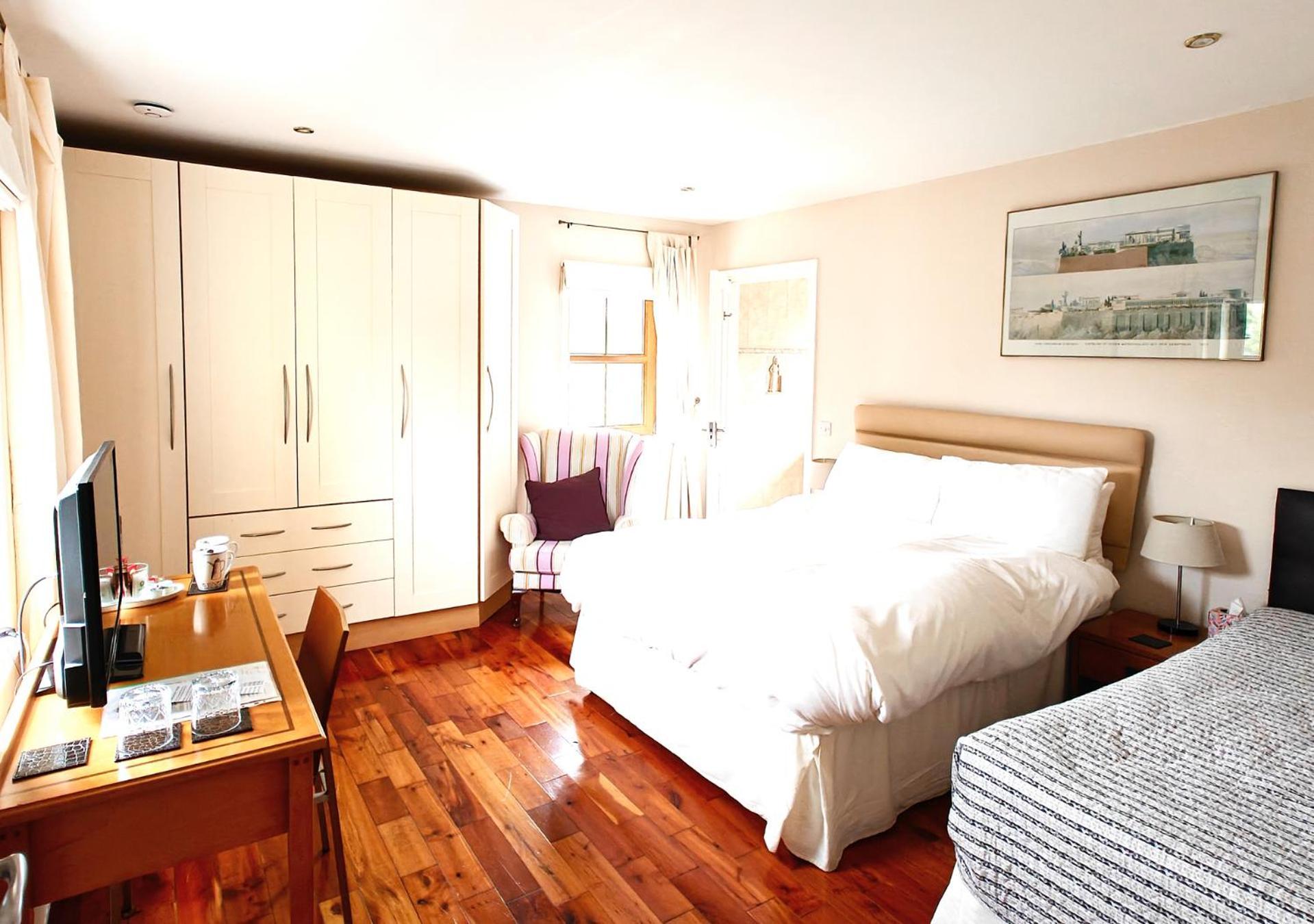 Alaind Lodges, Sneem Εξωτερικό φωτογραφία